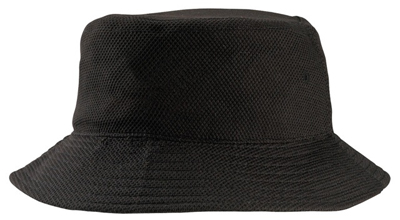 The Legend Life Mesh Bucket Hat is made from nylon mesh.  Available in 3 colours and 2 sizes.  Great branded mesh bucket hats and headwear.