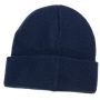 4230 Legend Life Wool Blend Beanie Navy