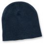 4240 Legend Life Skull Beanie Navy