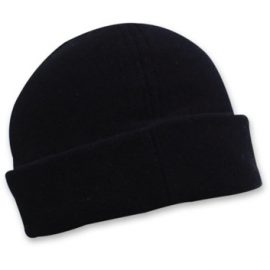 The Legend Life Badge Beanie is a knitted acrylic beanie with faux leather badge.  In Black.  One size fits most.  Great branded headwear & acrylic beanies.