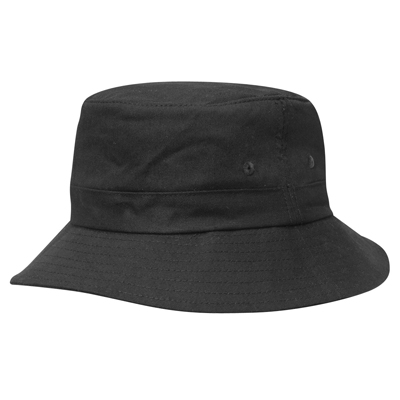 The Legend Life Kids Bucket Hat with Toggle is ideal for childcare centres, sports clubs and primary schools.  Cool, comfortable and sun smart.  Great branded bucket hats.