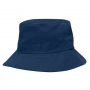 4363 Legend Life Kids Bucket Hat with Toggle Navy