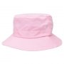 4363 Legend Life Kids Bucket Hat with Toggle Pink