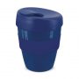 108821 Trends Collection Express Cup Deluxe 350ml – Dark Blue Promotrenz
