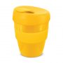 108821 Trends Collection Express Cup Deluxe 350ml – Yellow – Promotrenz