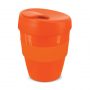 108821 Trends Collection Express Cup Deluxe 350ml Orange – Promotrenz