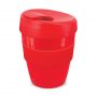 108821 Trends Collection Express Cup Deluxe – Red – Promotrenz