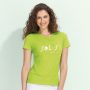 110658 TRENDS Sols Imperial Womens T Shirt