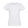 110658 TRENDS Sols Imperial Womens T Shirt – White