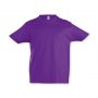 110659 TRENDS Sols Imperial Kids T Shirt