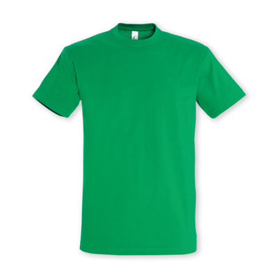 The TRENDS Sols Imperial Adult T Shirt is a smart adult tee with ribbed round collar.  XS - 5XL.  14 colours. 