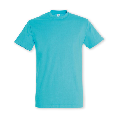 The TRENDS Sols Imperial Adult T Shirt is a smart adult tee with ribbed round collar.  XS - 5XL.  14 colours. 