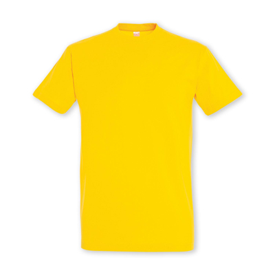The TRENDS Sols Imperial Adult T Shirt is a smart adult tee with ribbed round collar.  XS - 5XL.  14 colours. 
