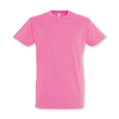 The TRENDS Sols Imperial Adult T Shirt is a smart adult tee with ribbed round collar.  XS - 5XL.  14 colours. 