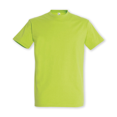 The TRENDS Sols Imperial Adult T Shirt is a smart adult tee with ribbed round collar.  XS - 5XL.  14 colours. 