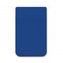 110946 Trends Collection Lycra Phone Wallet – Royal Blue – Promotrenz