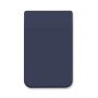 110946 Trends Collection Lycra Phone Wallet – Navy – Promotrenz