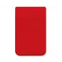 110946 Trends Collection Lycra Phone Wallet – Red – Promotrenz