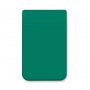 110946 Trends Collection Lycra Phone Wallet – Dark Green – Promotrenz