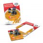 The Trends Collection Fridge Magnet Photo Frame is a magnetic photo frame with a high gloss laminated finish.  Great branded magnetic photo frames.