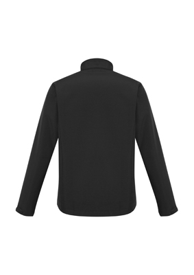 The Biz Collection Mens Apex Lightweight Softshell Jacket is lightly water repellent and wind resistant. 3 colours. S - 5XL. Great branded softshell jackets and Biz Collection apparel.