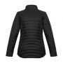 J750L Biz Collection Womens Expedition Quilted Jacket