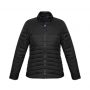 J750L Biz Collection Womens Expedition Quilted Jacket