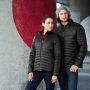 J750L Biz Collection Womens Expedition Quilted Jacket