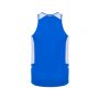 SG702M Biz Collection Mens Renegade Singlet