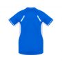 T701LS Biz Collection Ladies Renegade Tee Royal white – Promotrenz