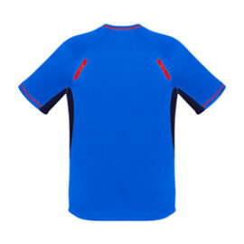 The Biz Collection Kids Renegade Tee Shirt is made from 100% Biz Cool material. 155 gsm. Contrast panels. 4 - 16. 13 colours. Great branded t shirts and Biz Cool apparel