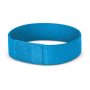 112922 Trends Collection Dazzler Wrist Band Light Blue