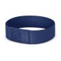 112922 Trends Collection Dazzler Wrist Band Navy Blue