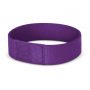 112922 Trends Collection Dazzler Wrist Band Purple