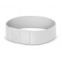 112922 Trends Collection Dazzler Wrist Band White