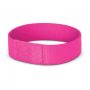 112922 Trends Collection Dazzler Wrist Band Pink