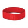 112922 Trends Collection Dazzler Wrist Band Red