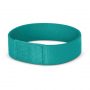 112922 Trends Collection Dazzler Wrist Band Teal