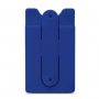 112923 Trends Collection Snap Phone Wallet – Royal Blue – Promotrenz