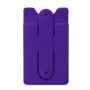 112923 Trends Collection Snap Phone Wallet – Purple – Promotrenz