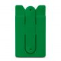 112923 Trends Collection Snap Phone Wallet – Dark Green – Promotrenz