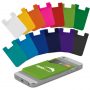 112928 Trends Collection Silicone Phone Wallet – Promotrenz