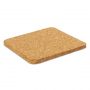 112966 Trends Collection Oakridge Cork Coaster