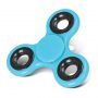 113016 Trends Collection Fidget Spinner – New – Light Blue