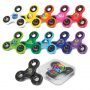113030 Trends Collection Fidget Spinner with Case – New