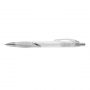 113161 Trends Collection Jet Pen – New Translucent Clear