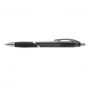 113161 Trends Collection Jet Pen – New Translucent Black