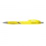 113161 Trends Collection Jet Pen – New Translucent Yellow