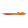 113161 Trends Collection Jet Pen – New Translucent Orange