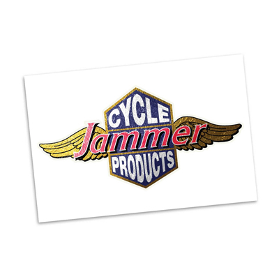 The TRENDS Temporary Tattoo Foil is a shiny metallic foil temporary tattoo. 2 sizes available. Great branded temporary tattoos.